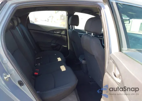 2019 Honda Civic Lx from USA, damaged, VIN SHHFK7H32KU217449